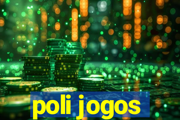 poli jogos